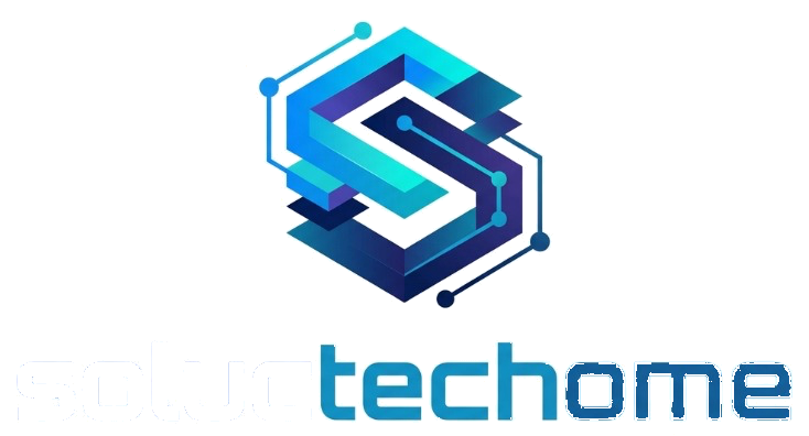 SolucTECHome